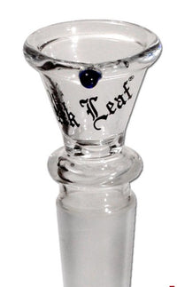 Black Leaf lasipesäkupu SG 19 kartiomainen