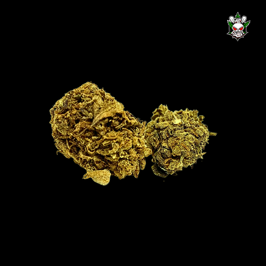 CBD-Kukinto Green Wolverine CBD 11% THC 0%