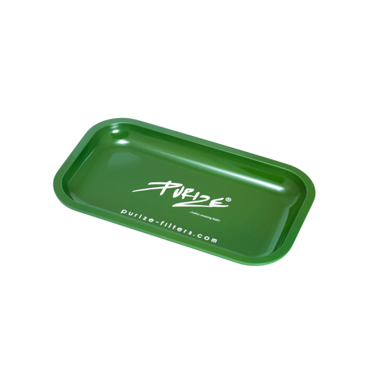 PURIZE® Metal Tray I 3 eri väriä