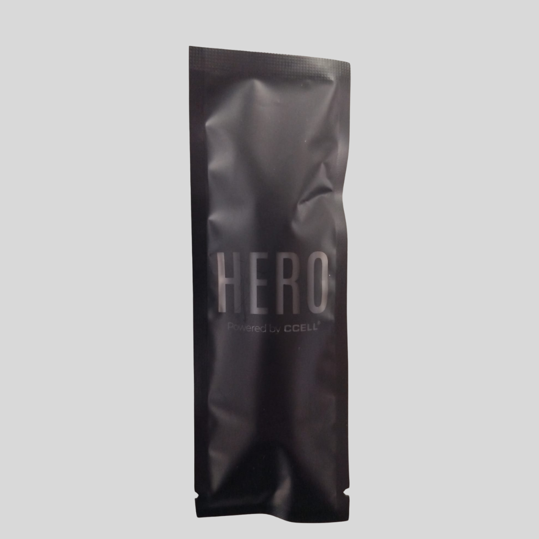 Hero Cannabinoid Vape