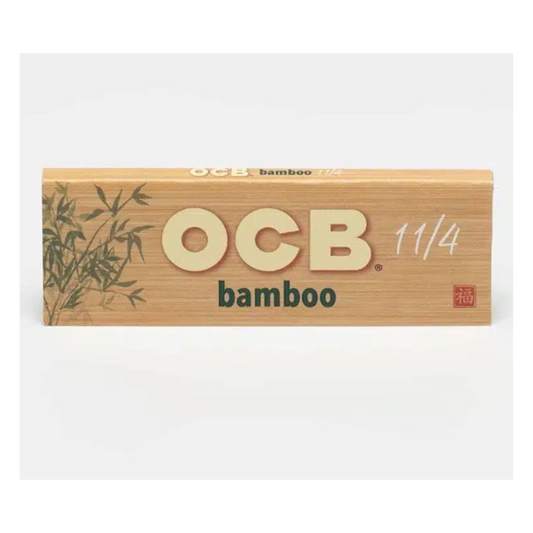 OCB 1 1/4 Bamboo
