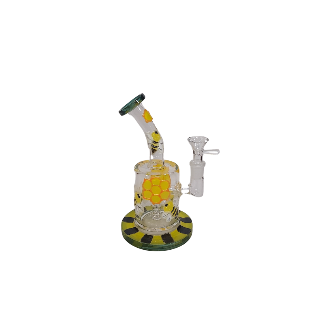 Bee Bubbler 21cm