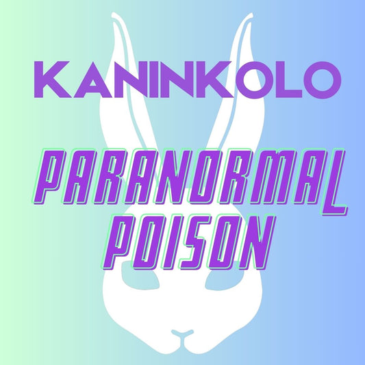 Paranormal Poison (GEN 1: Paranormal Banana x Durban Poison )