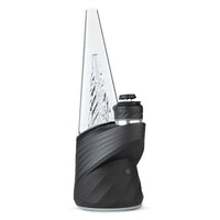Puffco New Peak Pro Onyx – Premium sähköinen concentrates-höyrystin, täydellinen matkavaporisaattori.