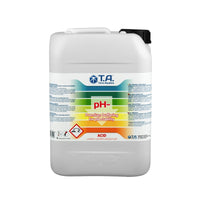 PH DOWN 10 L GENERAL