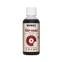 BioBizz Top Max 250 ml pullo