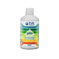PH UP 0.5 L TERRA AQUATICA