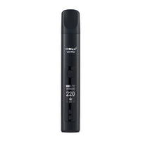 X-MAX V3 PRO musta kannettava vaporisaattori