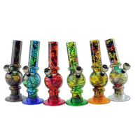 Acrylic Mini Bong All-Over-Print akryylibongi