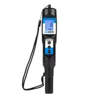 Aquamaster PH+EC Combomittari P110 Pro digitaalinen näyttö