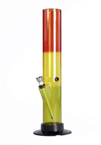 Akryylibongi Jamaika 21cm
