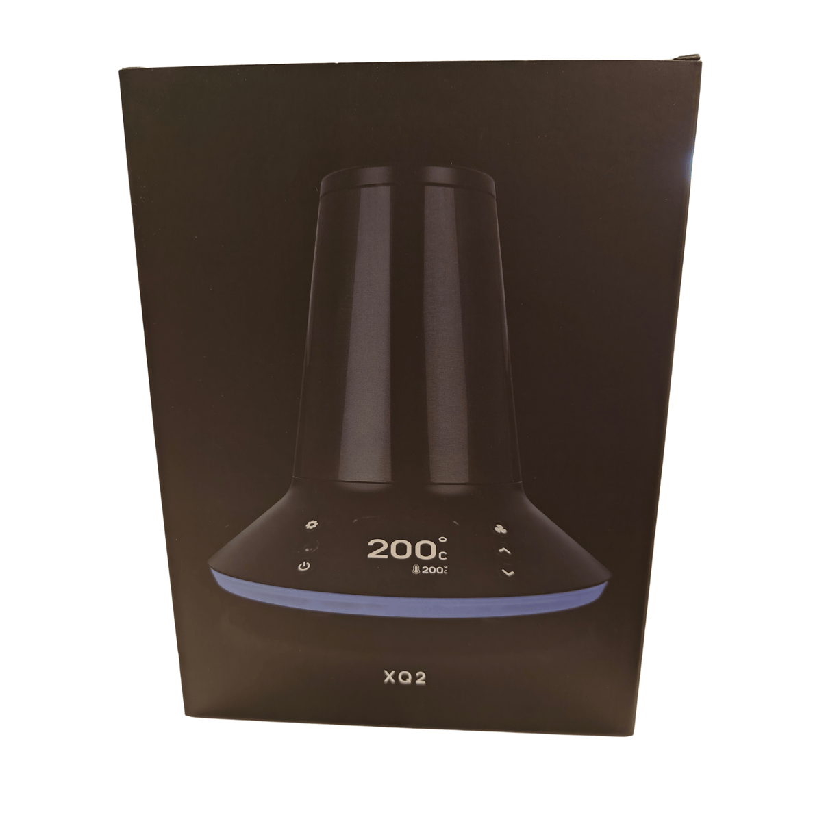 Arizer XQ2 Vaporizer Black pöytävaporisaattori