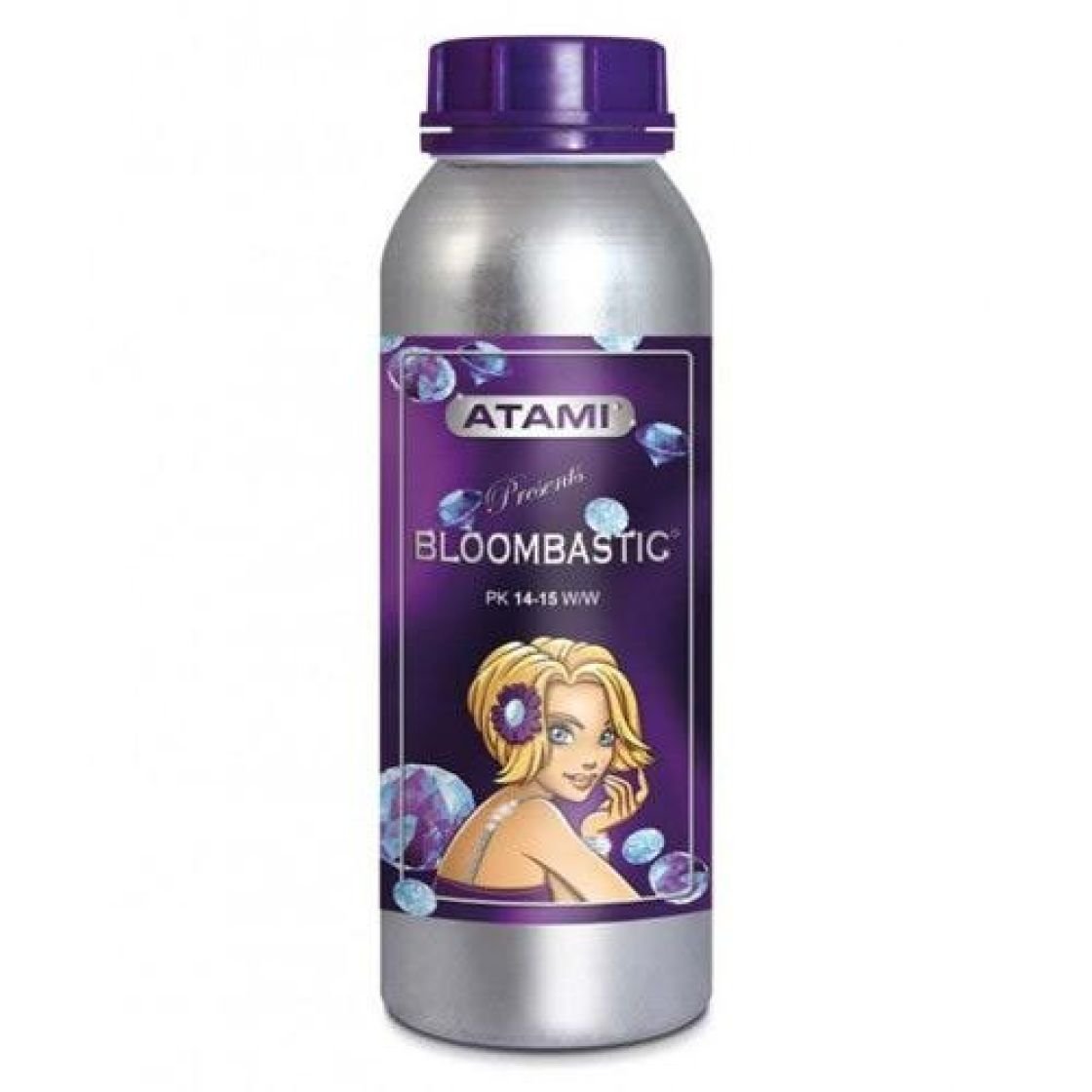 Atami Bloombastic 100ml kukintatehostaja pullo