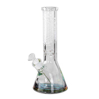 Beaker Bong Ice Maya lasibongi jääpidikkeellä