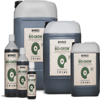 BioBizz Bio Grow 500ml pullo orgaanista lannoitetta