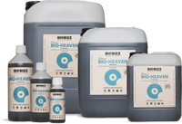 BioBizz Bio Heaven orgaaninen lisäravinne pullo