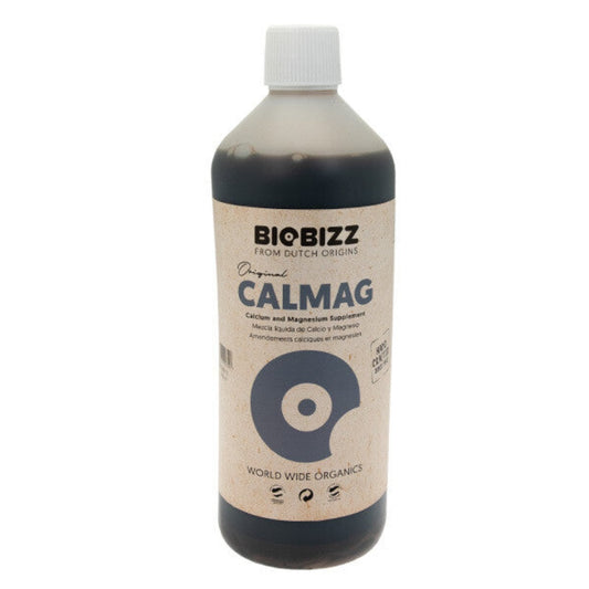 BioBizz CalMag 500ml