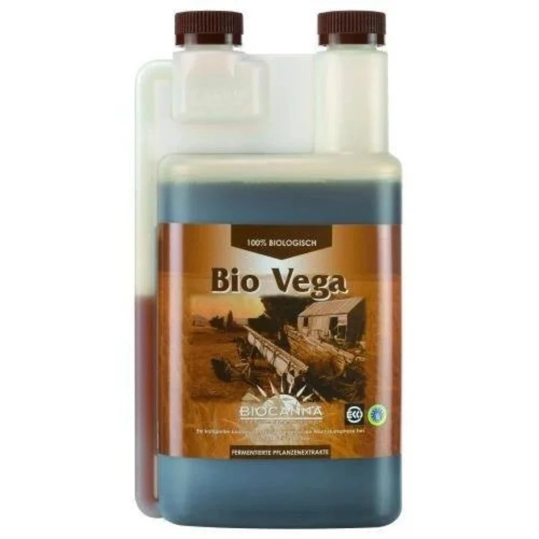 Canna Bio Vega 1l