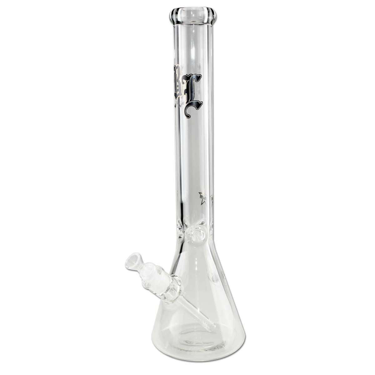 BL Beaker Bong Ice 9mm lasibongi