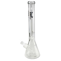 BL Beaker Bong Ice 9mm lasibongi