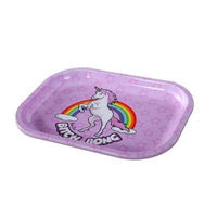 BL Bitch Bong Rolling Tray S väsäysalusta