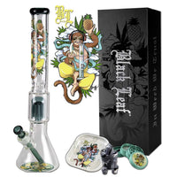 BL Hanuman Boxed Bong Ice 10 -lasibongi