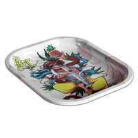 BL Hanuman Rolling Tray S rullausalusta