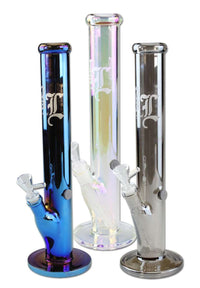 BL Neverland Cylinder Bong 40cm lähikuva