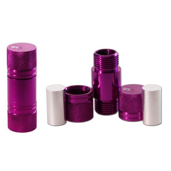BL Pollen Press S Pinkki kief-puristin