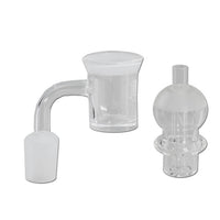 BL Quartz Banger ja Carb Cap dabbaamiseen