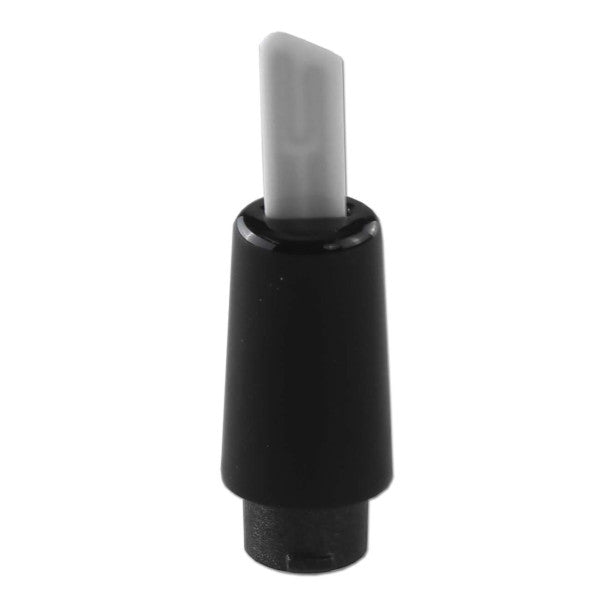 Black Leaf Ceramic Tip keraaminen vaihtokärki