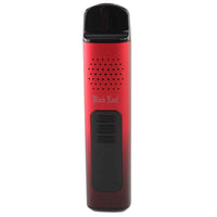 Black Leaf HERBPOD Vaporizer punainen