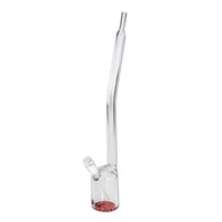 Black Leaf La Girafe 2 Thin Neck bent lasibongi