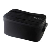 Black Leaf Odor-Proof Bag musta hajuton laukku