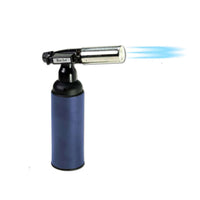 Black Leaf Torch Electronic Lighter