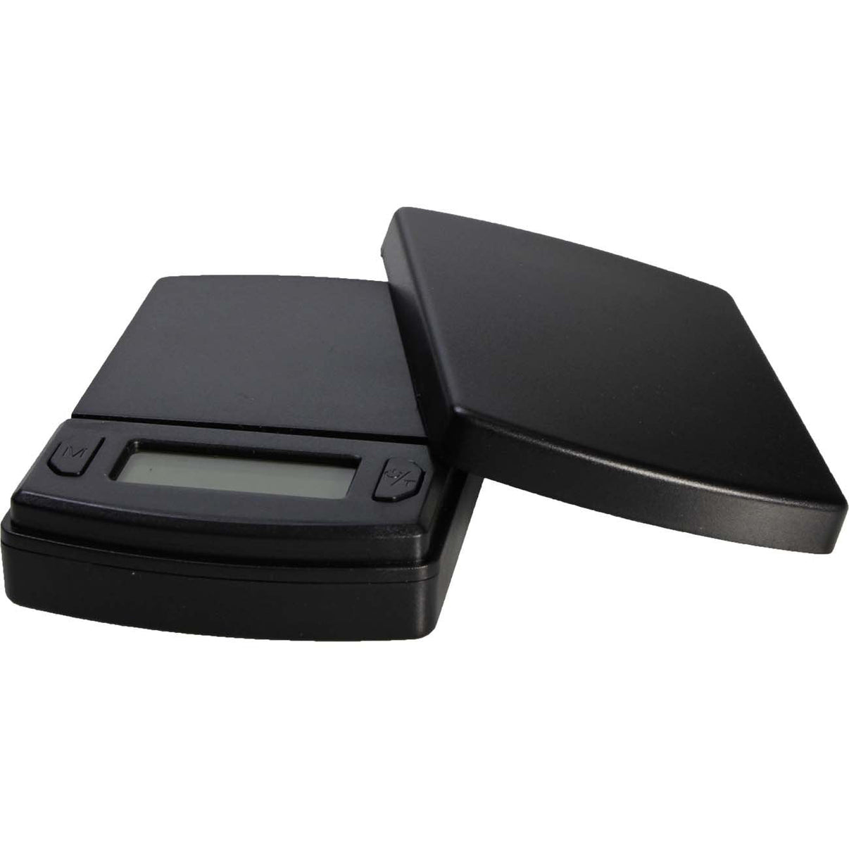Black Leaf digitaalinen taskuvaaka 500g/0.1g