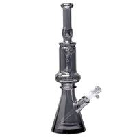 BLAZE GLASS TOWER Perkolaattoribongi 50cm korkea