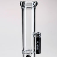 BLAZE Ice Bong 5-Arm Percolator Blue magneetilla