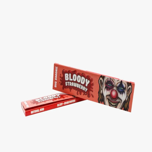 Rolling Cirkus 'Bloody Strawberry' KS