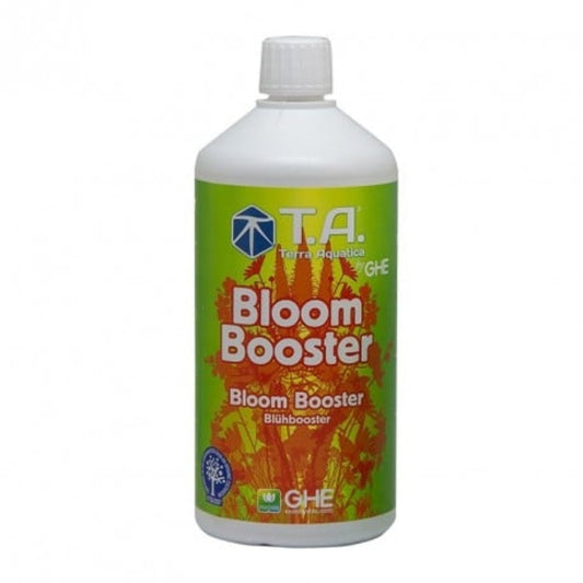 GHE/T.A Bloom Booster 1 L