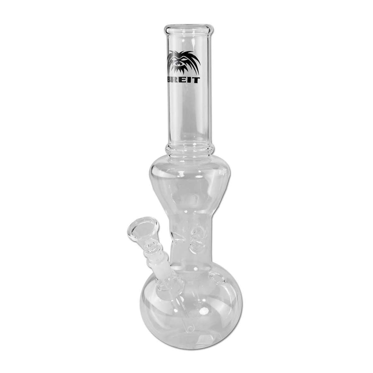 BREIT Ice Bong Jetstream jääbongi 40cm