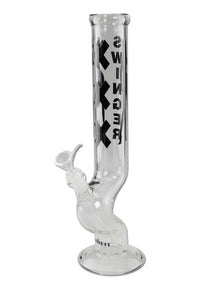 Breit XXX Swinger lasibongi 40cm