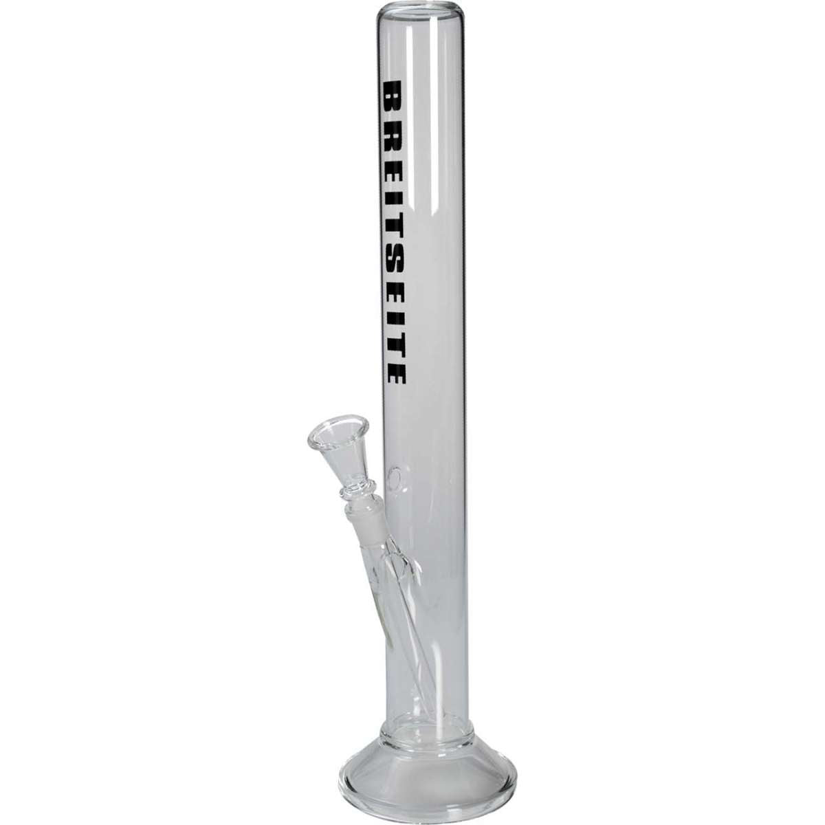 BREITSEITE Cylinder Bong 50cm korkea lasibongi