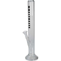 BREITSEITE Cylinder Bong 50cm korkea lasibongi