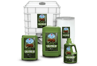 Cali PRO Grow A+B ravinnesetti 1L pullot