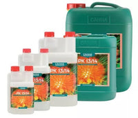Canna PK 13/14 kukitusravinne pullo