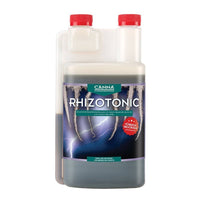 Canna RHIZOTONIC juuriston stimulaattori käyttö