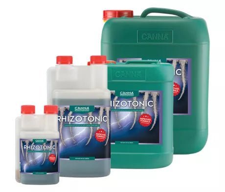 Canna RHIZOTONIC juuriravinne pullo