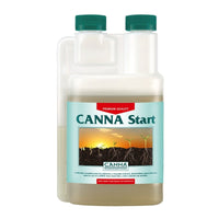 Canna START 1L lannoitepullo