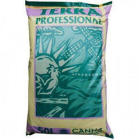 CANNA TERRA PROFESSIONAL 50 L säkki